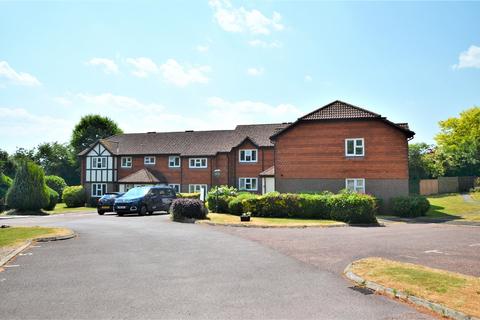 2 bedroom apartment for sale - Linden Court, Linden Chase, Uckfield, East Sussex, TN22