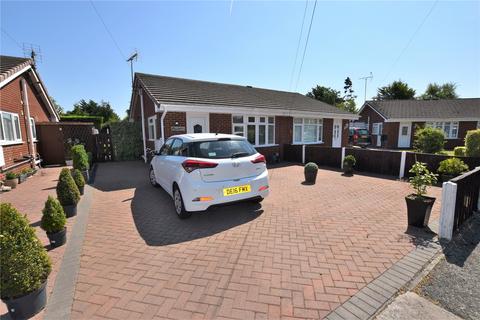 2 bedroom bungalow for sale, Broster Close, Moreton, Wirral, CH46