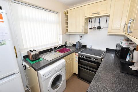 2 bedroom bungalow for sale, Broster Close, Moreton, Wirral, CH46