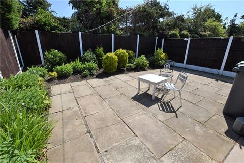 3 Broster Close, Wirral, CH46 6HW