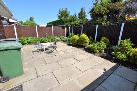 3 Broster Close, Wirral, CH46 6HW