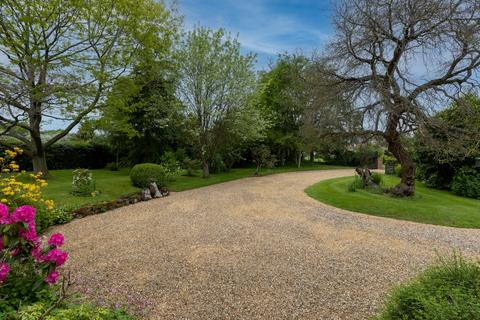 5 bedroom detached house for sale, Back Lane - Shustoke - Coleshill, Warwickshire, B46 2AP