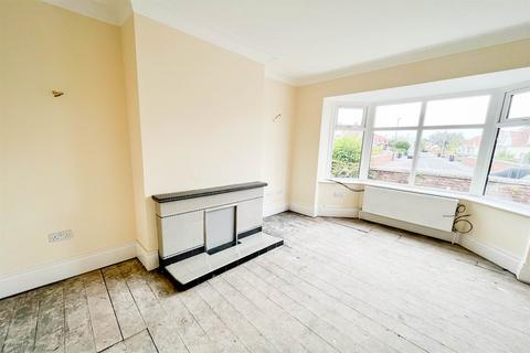 2 bedroom bungalow for sale, Southfield Road, South Shields