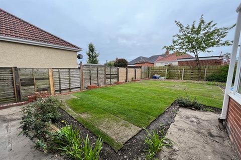 2 bedroom bungalow for sale, Southfield Road, South Shields