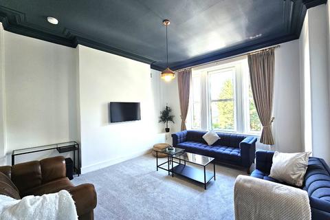 5 bedroom duplex to rent, Elmbank Terrace, Old Aberdeen, Aberdeen, AB24