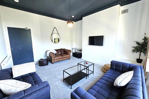 5 bedroom duplex to rent, Elmbank Terrace, Old Aberdeen, Aberdeen, AB24