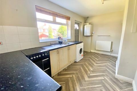 8 Franklyn Close, Denton, Manchester, M34 2HX