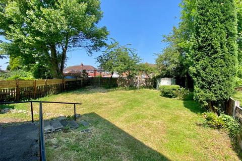 8 Franklyn Close, Denton, Manchester, M34 2HX