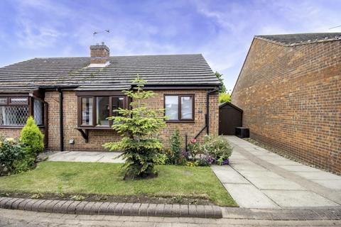 15 Hall View, Messingham, Scunthorpe, DN17 3TD