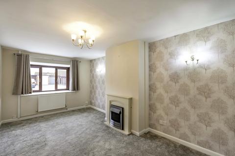 15 Hall View, Messingham, Scunthorpe, DN17 3TD