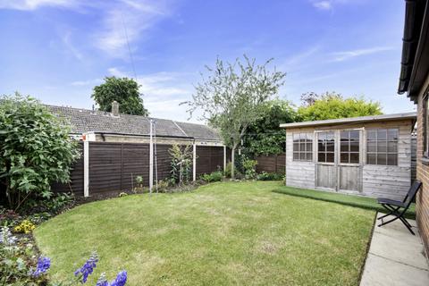15 Hall View, Messingham, Scunthorpe, DN17 3TD