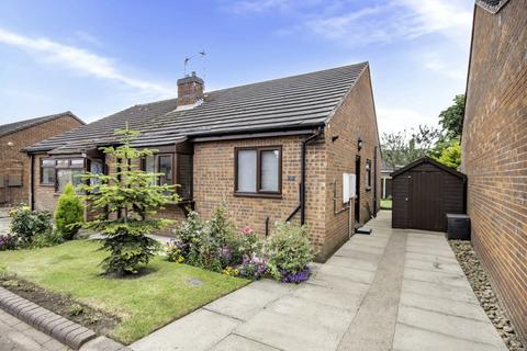 15 Hall View, Messingham, Scunthorpe, DN17 3TD