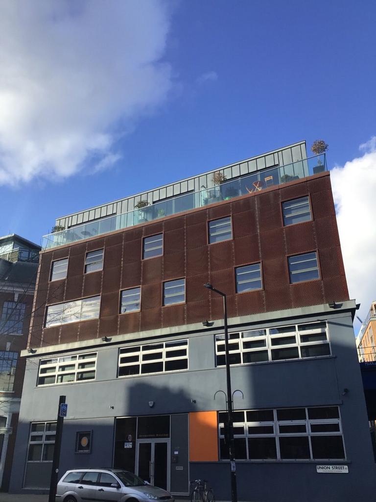 88 Union street