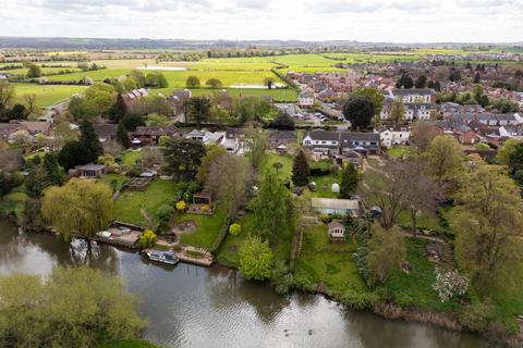 5 bedroom detached house for sale, Beeches Walk, Tiddington, Stratford-upon-Avon, Warwickshire, CV37