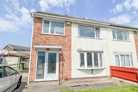 21 Carver Road, Immingham, DN40 1DR