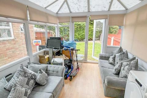 21 Carver Road, Immingham, DN40 1DR
