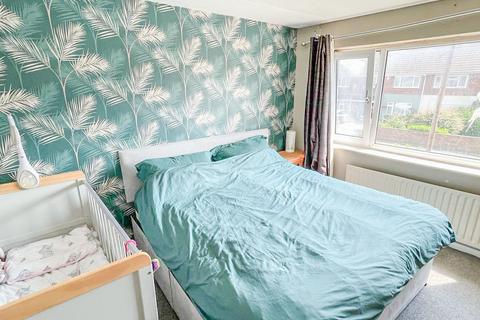 21 Carver Road, Immingham, DN40 1DR