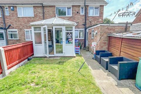 21 Carver Road, Immingham, DN40 1DR