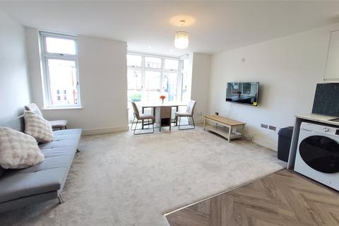 2 bedroom apartment to rent, Salisbury Road, Harrow, HA1