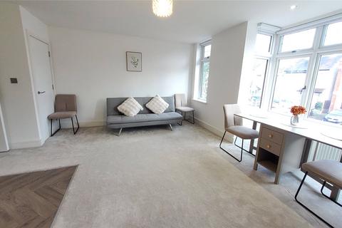 2 bedroom apartment to rent, Salisbury Road, Harrow, HA1
