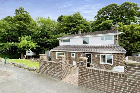 4 bedroom detached house for sale, Shadforth Close, Peterlee, Durham, SR8 2NG