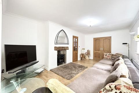 4 bedroom detached house for sale, Shadforth Close, Peterlee, Durham, SR8 2NG