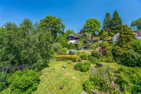 3 bedroom detached house for sale, Stone Cottage, Bull Ring, Haytons Bent, Ludlow, Shropshire