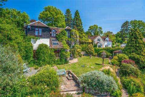 3 bedroom detached house for sale, Stone Cottage, Bull Ring, Haytons Bent, Ludlow, Shropshire