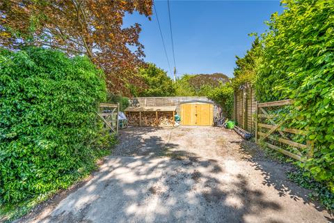 3 bedroom detached house for sale, Stone Cottage, Bull Ring, Haytons Bent, Ludlow, Shropshire