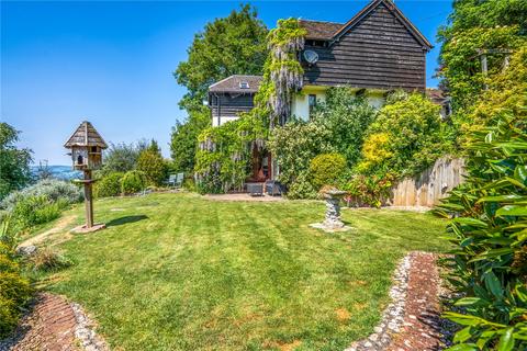 Stone Cottage Bull Ring, Haytons Bent, Ludlow, SY8 2AX