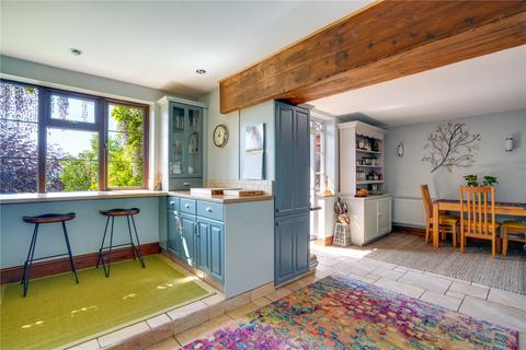 Stone Cottage Bull Ring, Haytons Bent, Ludlow, SY8 2AX