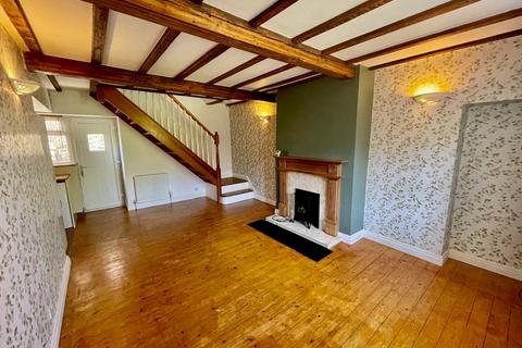 1 bedroom terraced house to rent, Town Street, Rodley, Leeds, West Yorkshire, LS13