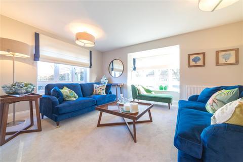 5 bedroom detached house for sale - The Newbridge, Pembers Hill Park, Mortimers Lane, Fair Oak, SO50