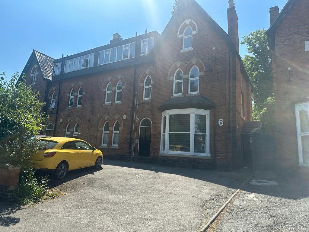 1 Bedroom Flat Available NOW TO LET