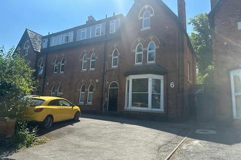 undefined, 4-6 Rotton Park Road, Edgbaston B16