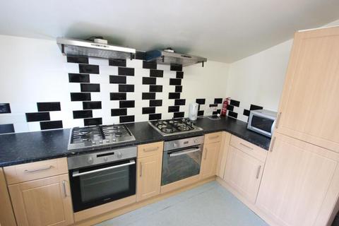 5 bedroom apartment to rent, HMO Ready 5 sharers,  Cowley Road,  OX4