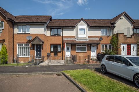 32 Scarrel Drive, Glasgow, G45 0DA