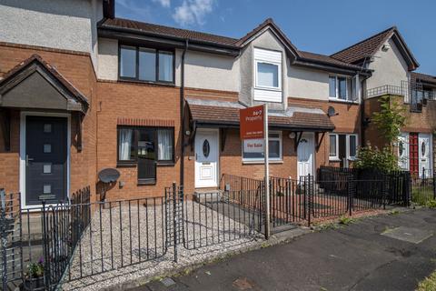 32 Scarrel Drive, Glasgow, G45 0DA