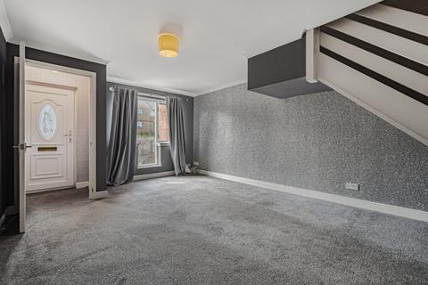 32 Scarrel Drive, Glasgow, G45 0DA
