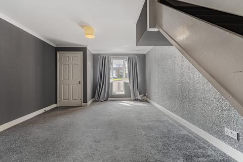 32 Scarrel Drive, Glasgow, G45 0DA