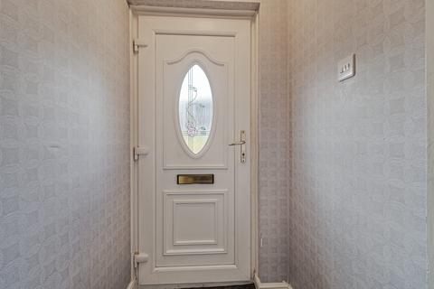 32 Scarrel Drive, Glasgow, G45 0DA