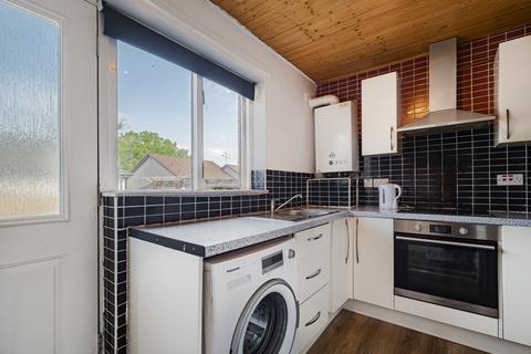 32 Scarrel Drive, Glasgow, G45 0DA