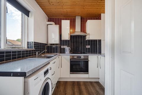 32 Scarrel Drive, Glasgow, G45 0DA