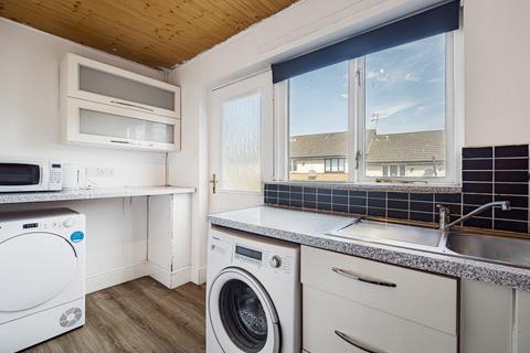 32 Scarrel Drive, Glasgow, G45 0DA
