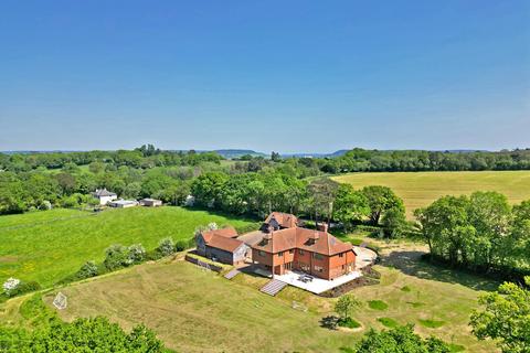 6 bedroom detached house for sale, Oak Road, Aylesbeare, Exeter, Devon, EX5