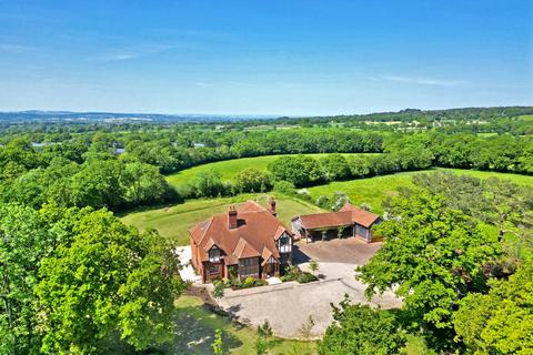 undefined, Oak Road, Aylesbeare, Exeter, Devon, EX5
