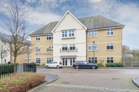 1 bedroom apartment to rent, Clearwater Place, Oxford OX2 7NL