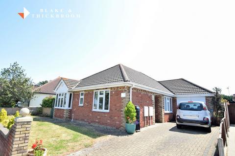 3 bedroom detached bungalow for sale, Holland Road, Clacton-on-Sea