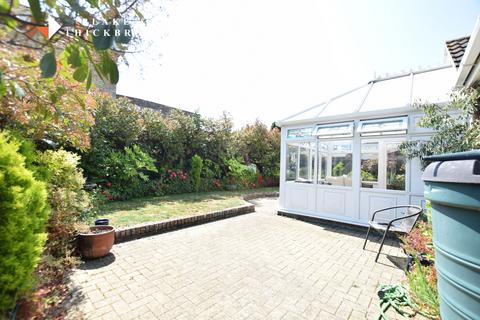 3 bedroom detached bungalow for sale, Holland Road, Clacton-on-Sea