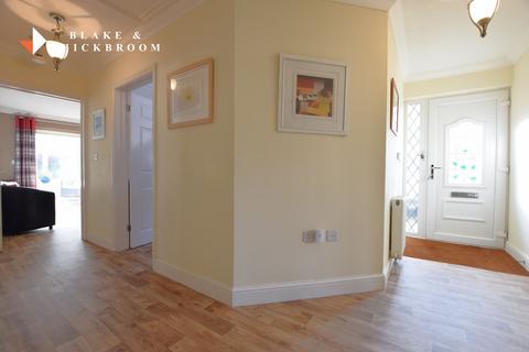 3 bedroom detached bungalow for sale, Holland Road, Clacton-on-Sea